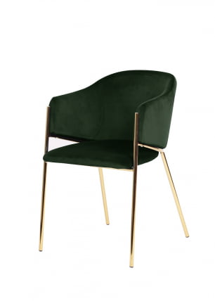 Стул УДC 8158 Зеленый / UDC_0