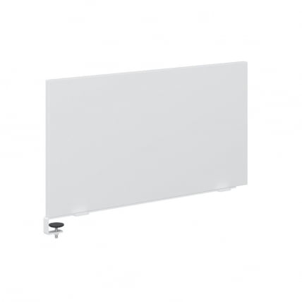 Экран торцевой для рабочих станций Форта ФВБЛ 6535 Белый премиум / Forta FWBL_0