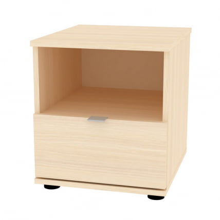 Комод Алиса(К9)458х401х459сторцевойручкой(ДМ) / Алиса(K9)458х401х459сторцевойручкой(ДМ)_0