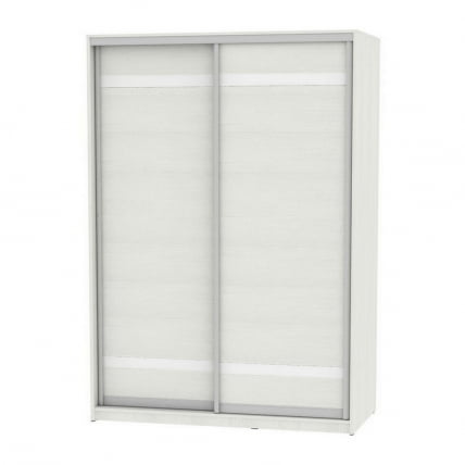 Шкаф-купе Б-230х160х60-2(ВД-Д9Д9) / B-230х160х60-2(ВД-D9D9)_0