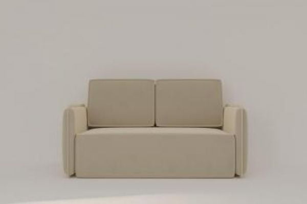 Диван прямой Умео (Берхоусе) Цвет фасада: Азур рогожка; Тип: Прямой; Материал фасада: Микророгожка / (Berhouse)_4