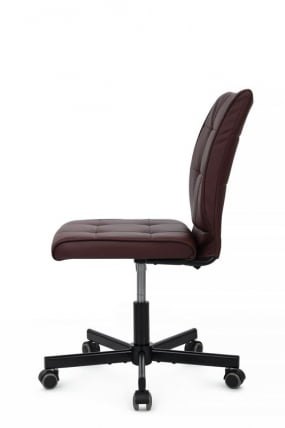 Кресло Соло РCХ СЛП-205 Коричневый / Solo RCH SLP-205_5