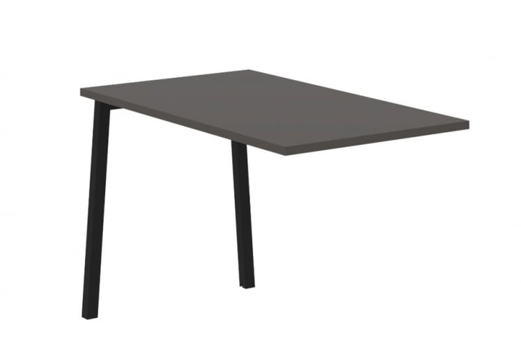 Брифинг-приставка ЕДИС ЕЛБ 1167 Мокко Черный / EDIS ELB_0