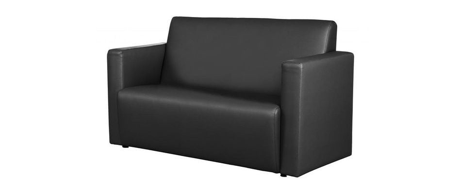 Диван двухместный с подлокотниками Джоинт М-49/8 / M-49/8_0