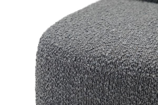 Диван Гаваии Д Дэрк грей / Gawaii Dark grey_2