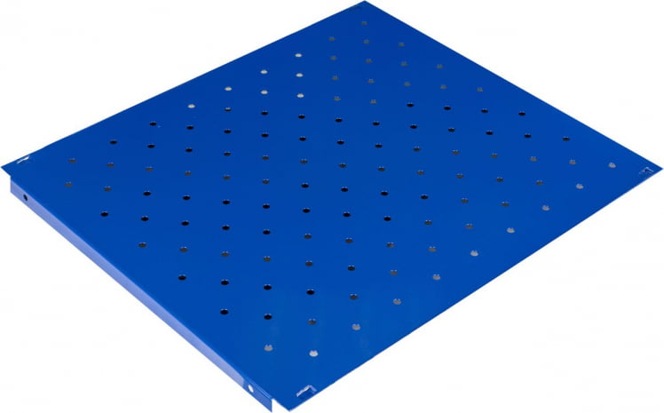 Экран перфорированный ТCС 50кс43 / TCS 50x43_0