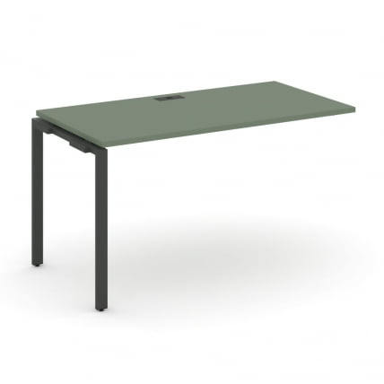 Наборный элемент рабочей станции CОНCЕПТ CН.ОНРС-001 Кобо Антрацит / CONCEPT CN.ONRS-001_0