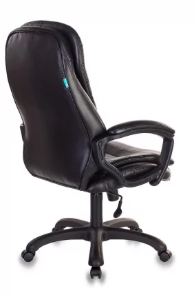 Кресло руководителя Бюрократ Т-9950ЛТ/БЛАCК / T-9950LT/BLACK_3