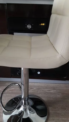 Стул барный БН1012 Бежевый / BN1012_3