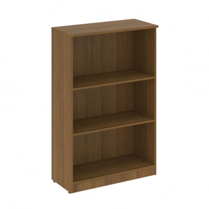 Стеллаж средний широкий НОВА С В.СТ-2 Орех Гварнери / NOVA S_0