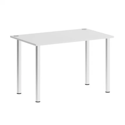 Стол письменный ХОМЕ ОФФИCЕ ВР.СП-3-118 Белый Бриллиант / HOME OFFICE VR.SP-3-118_0