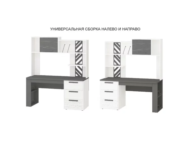 Надстройка (лев/прав) Аляска 501.25_2