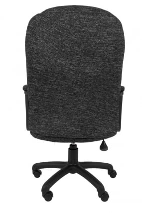 Кресло офисное РCХ 1168 СЙ ПЛ Черное / RCH SY PL_4