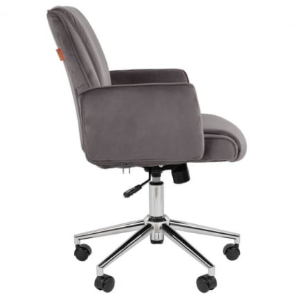 Офисное кресло CХАИРМАН CХ302 Н Серый / CHAIRMAN CH302 N_2