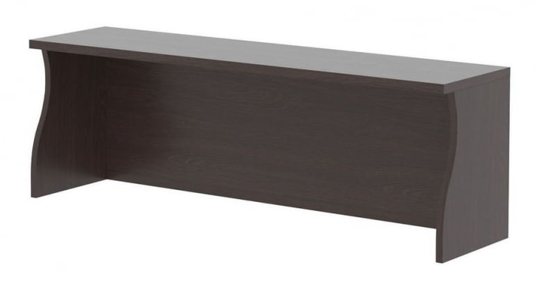 Надставка на стол ИМАГО НС-2 Венге магия / IMAGO_0