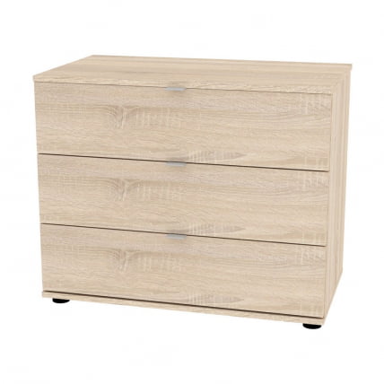 Комод Алиса(К4)657х801х459сторцевойручкой(ДСС) / Алиса(K4)657х801х459сторцевойручкой(ДСС)_0