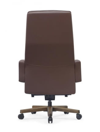 Кресло Рафаел А2119 Коричневый / Rafael A2119_3
