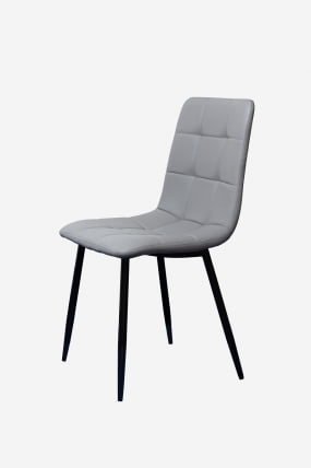 Стул ОКC 1225 Серый / OKC_0