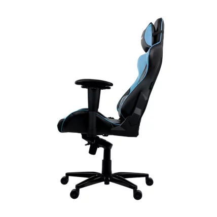 Геймерское кресло Ароззи Верона КСЛ+ Блуе / Arozzi Verona XL+ Blue_7