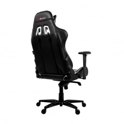 Геймерское кресло Ароззи Верона КСЛ+ Вхите / Arozzi Verona XL+ White_4