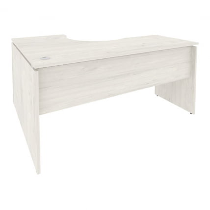 Стол криволинейный правый СТЙЛЕ Л.СА-4 Пр Дуб Наварра / STYLE_0