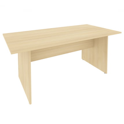 Стол переговорный СТЙЛЕ Л.ПРГ-2 Акация Лорка / STYLE_0