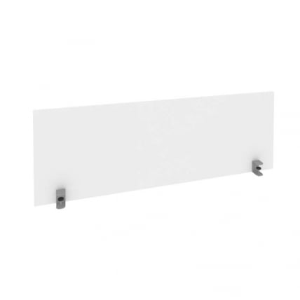 Экран продольный ОНИКС О.ЕКР-3 Белый Бриллиант / ONIX O.EKR-3_0