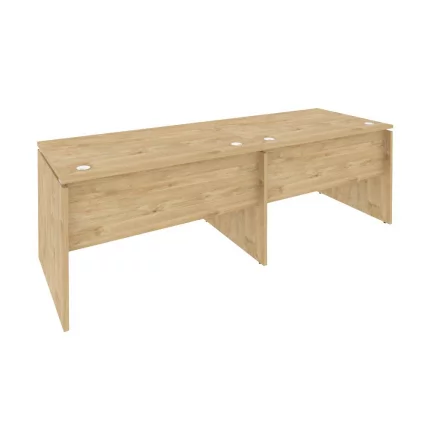 Рабочая станция ОНИКС О.РС-2.2.8 Тиквуд Светлый / ONIX O.RS-2.2.8_0