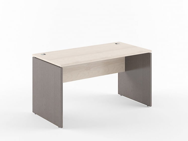 Стол письменный КССТ 147 Бук Тиара/Рено / XST_0