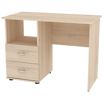 Стол Алиса(Т15)743х1000х522ручкаскоба96мм(ДСС) / Алиса(T15)743х1000х522ручкаскоба96мм(ДСС)_0