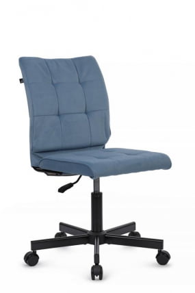 Кресло Соло РCХ СЛПТ-205 Джинсовый / Solo RCH SLPT-205_0