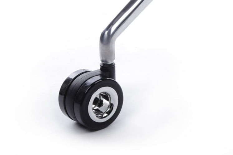 Кресло Плаза-М ФК004-Б12 Светло-коричневый / Plaza-M FK004-B12_7