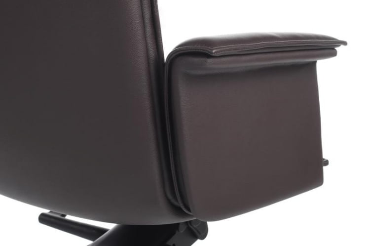 Кресло Рубенс А1819-2 Темно-коричневый / Rubens A1819-2_7