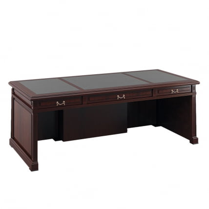 Стол письменный МИНИСТРЙ МНС2910203 Дуб шоколад / MINISTRY MNS2910203_0