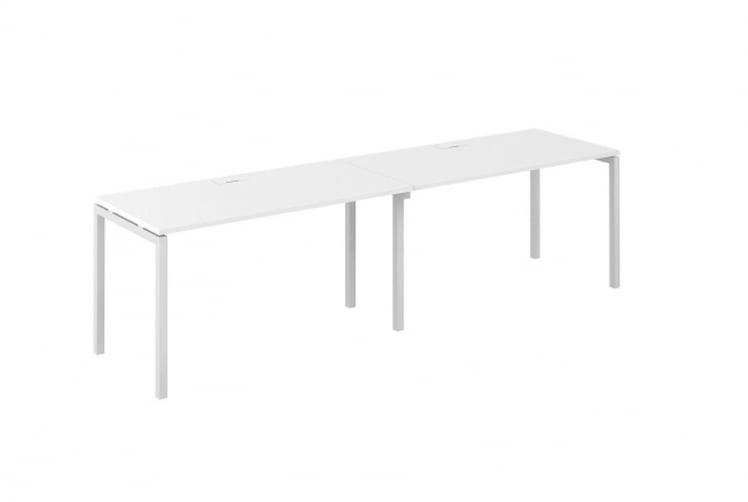 Рабочая станция с-б-с Сигма СГ.226.ВХ.63.ВХ Белый / s-b-s Sigma SG.226.WH.63.WH_0