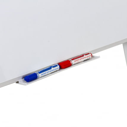 Доска-флипчарт магнитно-маркерная БРАУБЕРГ Екстра (70х100 см) / BRAUBERG Extra_4