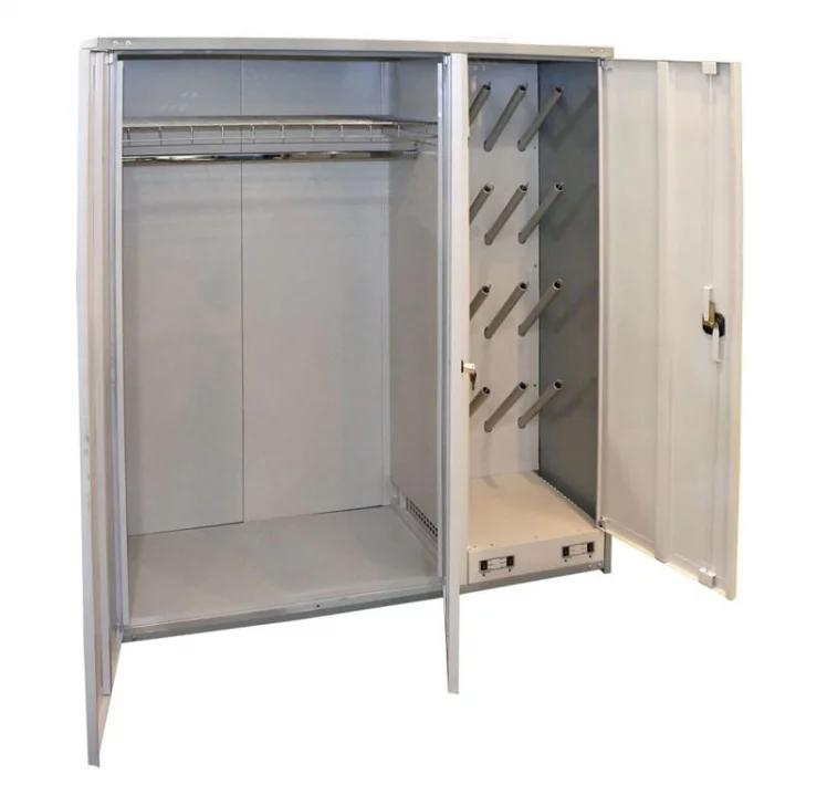 Шкаф сушильный РАНГЕР 5 / RANGER_1