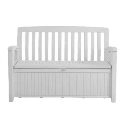 Скамейка ПАТИО БЕНCХ 227 Л Коричневый / PATIO BENCH L_4