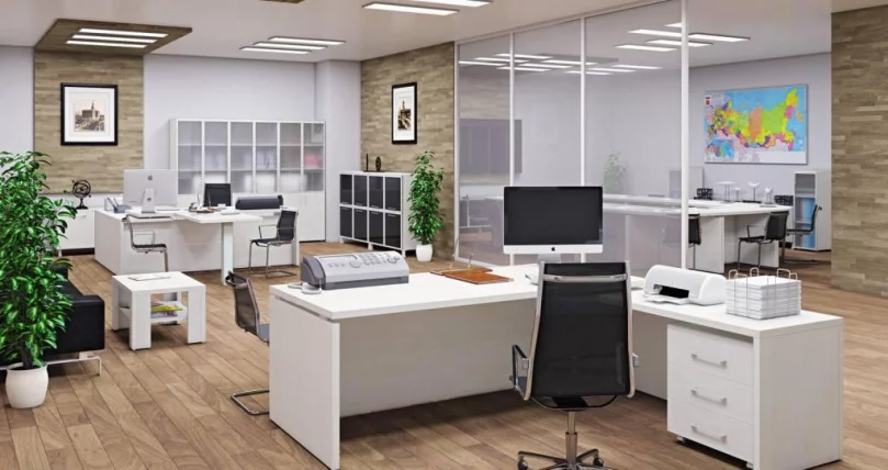 Дверь стекло в раме Лакобел ЙАЛТА ЛТ-С2Р Л вхите / Lacobel YALTA LT-S2R white_2