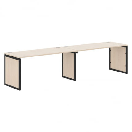 Рабочая станция КСТЕН-КП КСКПВСТ 3270 Бук Тиара Антрацит / XTEN-QP XQPWST_0