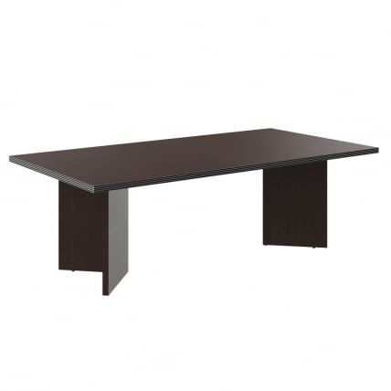 Конференц-стол ТCТ 2312 (Венге Магия) / TCT_0