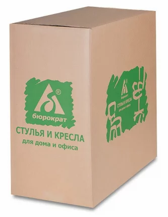 Кресло Бюрократ CХ-296НКС/МОТО_РД / CH-296NX/MOTO_RD_11