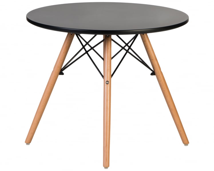 Стол журнальный ДОБРИН СХЕЛЛЕЙ Черный / DOBRIN SHELLEY_1