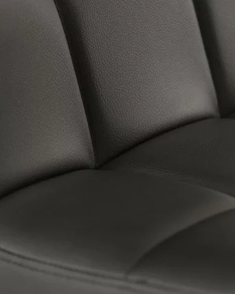 Стул барный ДОБРИН КРУГЕР Черный / DOBRIN KRUGER_7