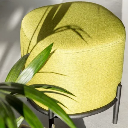 Пуф малый Гаваии Зеленый / Gawaii_4