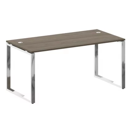 Стол рабочий руководителя МЕТАЛ СЙСТЕМ ДИРЕCТ БО.СРР-4.8 Вяз Благородный / METAL SYSTEM DIRECT_0