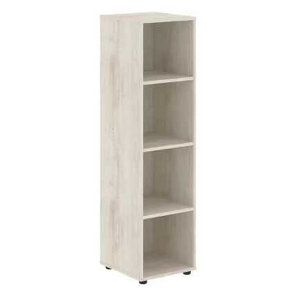 Каркас стеллажа ЛОФТИС ЛМC 40 Сосна Эдмонт / LOFTIS LMC_0