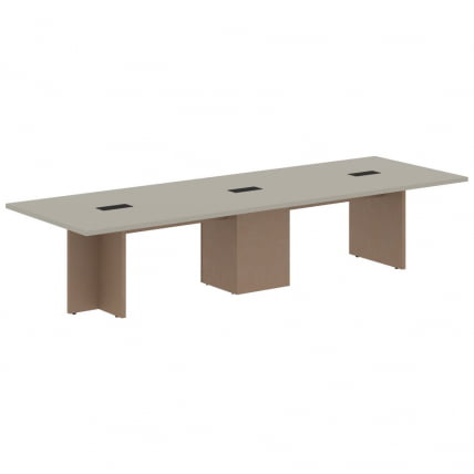 Конференц-стол ВЕЛИОН ВCТ 3612 Аметист Кобра / VELION VCT_0