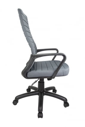 Кресло офисное РCХ 1165-3 С ПЛ Синее / RCH S PL_2