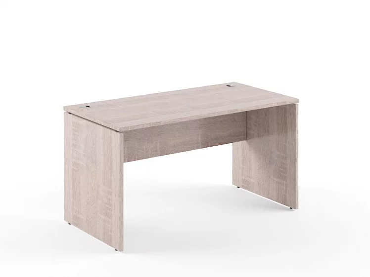 Стол письменный КССТ 147 (Дуб Сонома) / XST_0